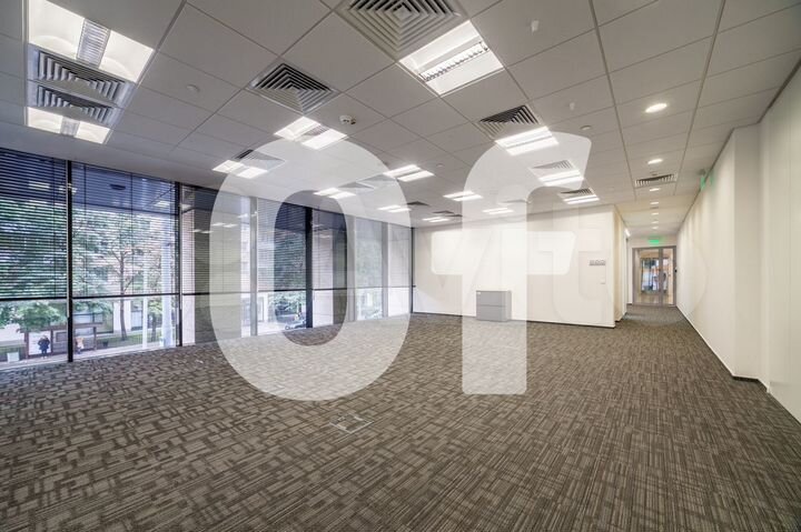 Сдам офисное помещение, 330 м²