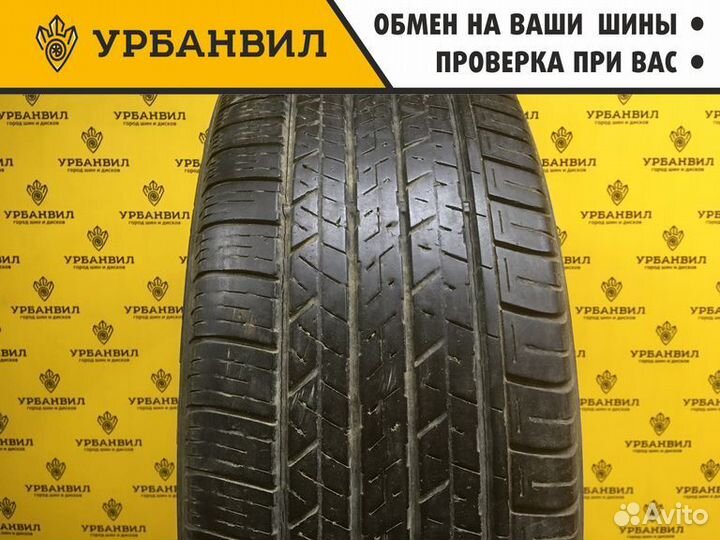 Dunlop SP Sport Maxx A1 235/55 R19 101V