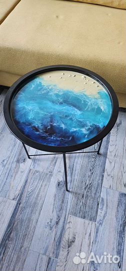 Столик- поднос