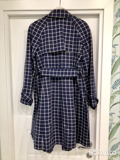 Плащ dolce&gabbana оригинал 1 линия бу