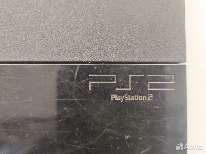Sony playstation 2