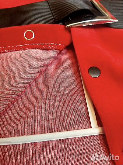 Карнавальный костюм 74-80 для мальчика