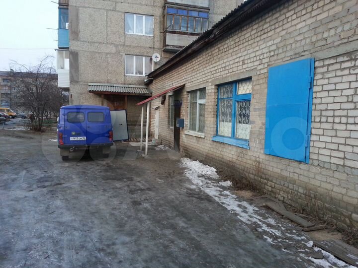 Продам торговое помещение, 31 м²