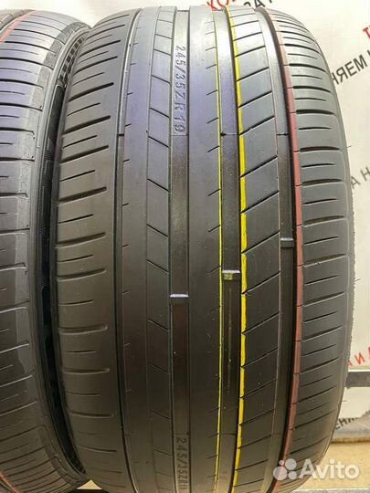 Kapsen S2000 SportMax 245/35 R19 93W