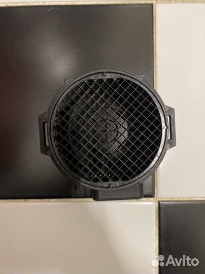 Продам расходомер воздуха bmw e34