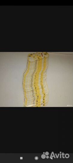 Карточки гадкий Я 3 50 шт 100