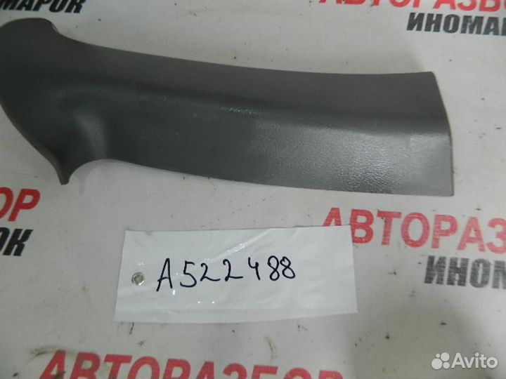 Накладка для Chevrolet Lacetti 2003-2013 г