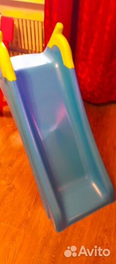 Детская горка