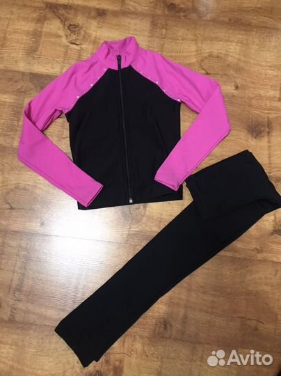 Для фигурного катания