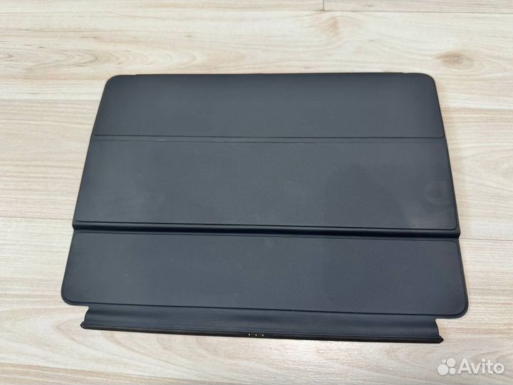 Apple SMART keyboard чехол-клавиатура