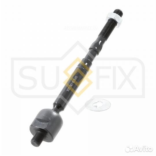 Sufix SD-1282 Тяга рулевая перед прав/лев