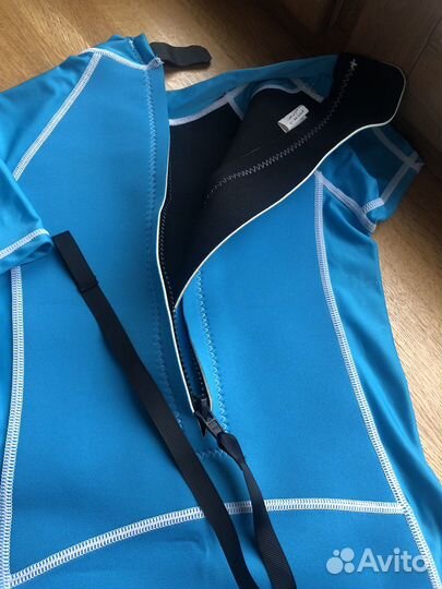 Гидрокостюм детский