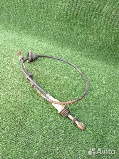 Трос газа w210 w202 Mercedes-Benz