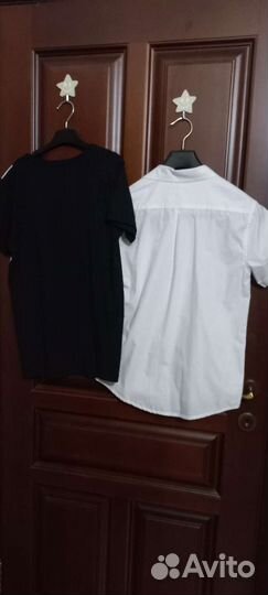 Комплект на подростка