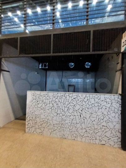 Общепит, 14.8 м² на Тишинке без комиссии