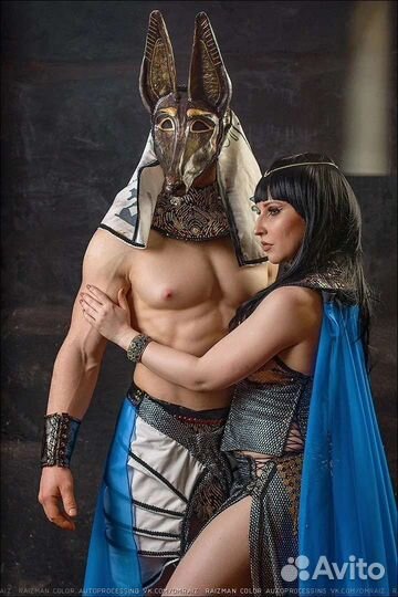 Костюм для фото сессии 