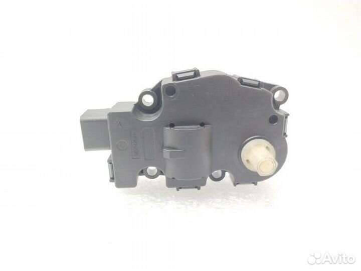 Сервопривод заслонок печки Mercedes-Benz E-Class