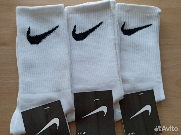 Мужские носки nike