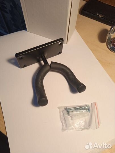 Гитарный держатель