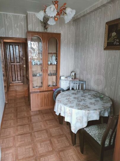 2-к. квартира, 64 м², 7/12 эт.