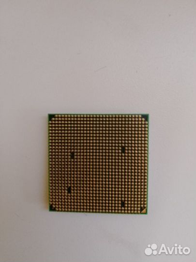 Процессор AMD Sempron sda3500iaa2cn AM2 socket