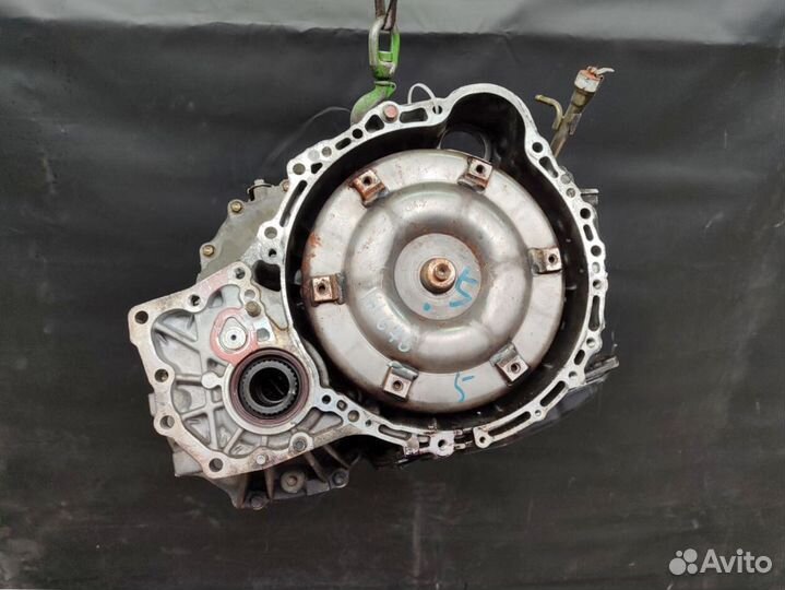 АКПП 1MZ-FE, U151F 4WD Без пробега по РФ