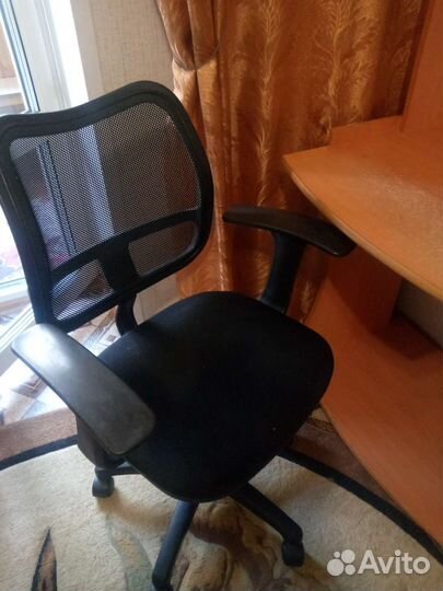 Компьютерное кресло бу
