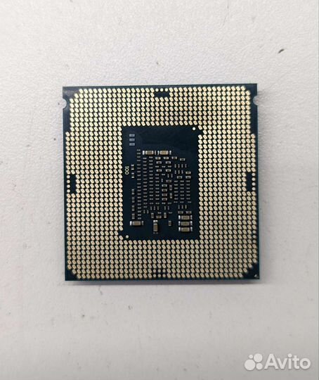 Процессор Intel Core i3 6100