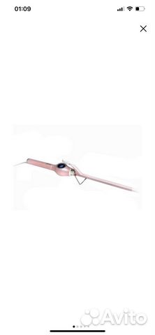 Плойка для завивки волос