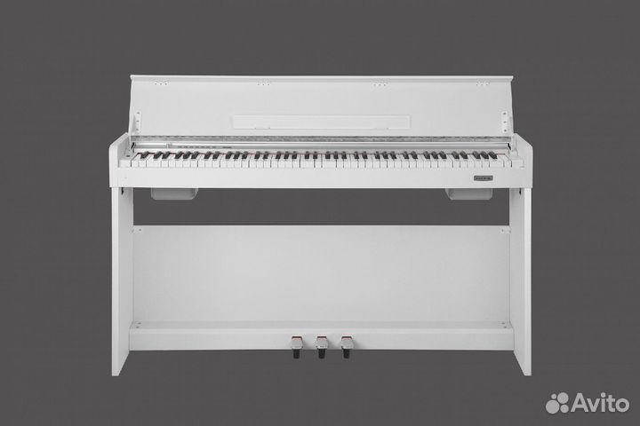 Цифровое пианино