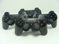 PS3 оригинал Джойстик Sony Playstation 3