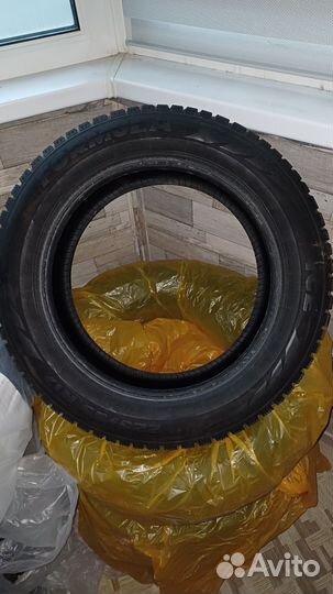 Formula Ice 225/55 R17 101T