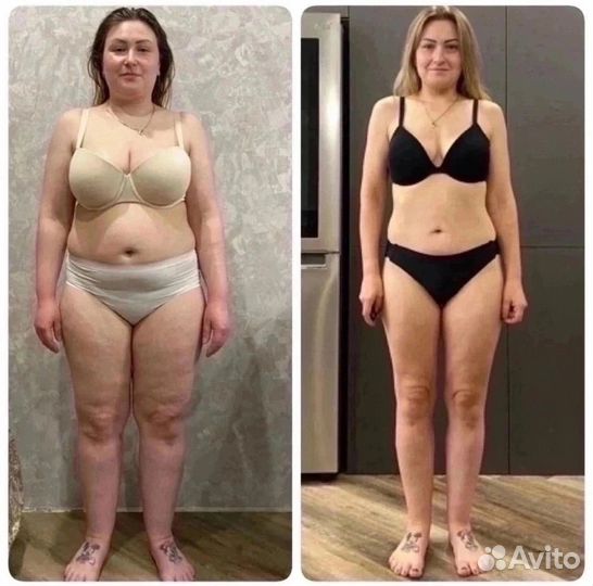 Помогу похудеть