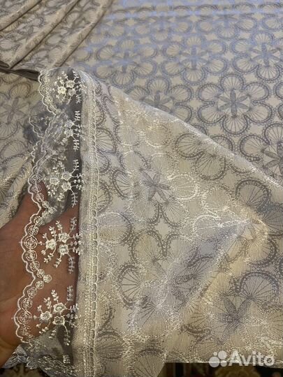 Скатерть новая