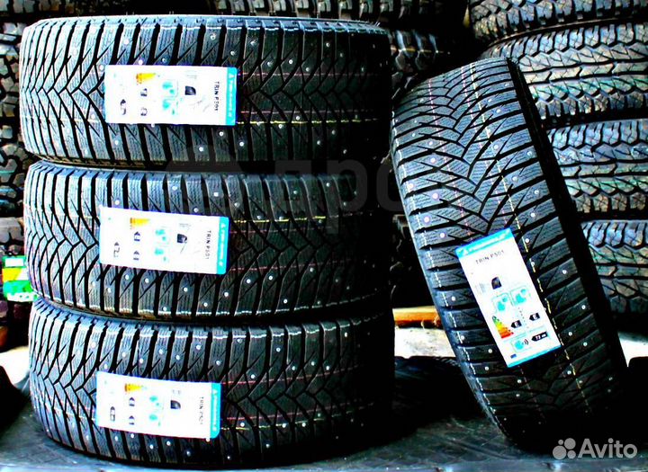 Triangle PS01 215/60 R16 99T