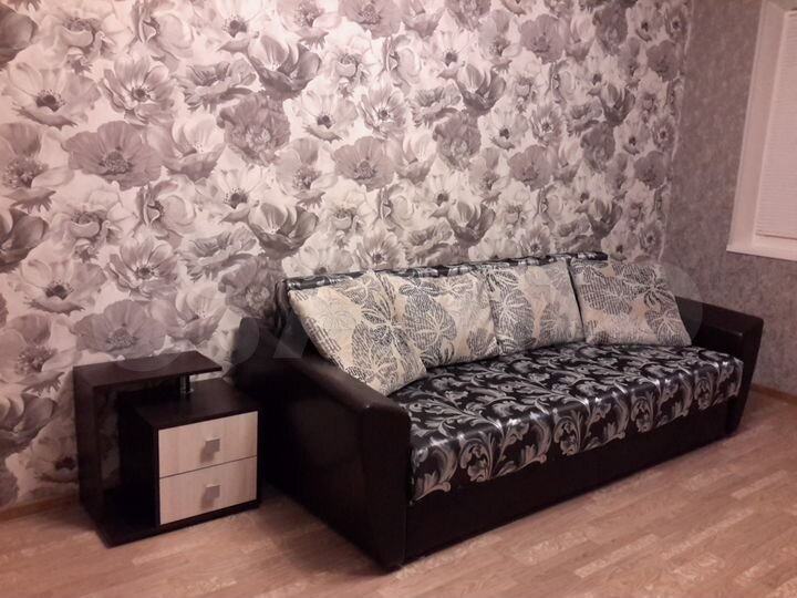 2-к. квартира, 45 м², 1/5 эт.