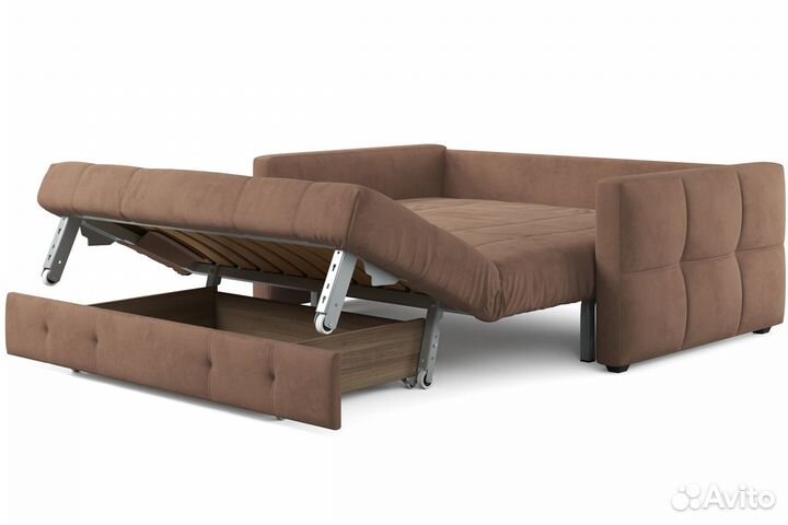 Диван-кровать 