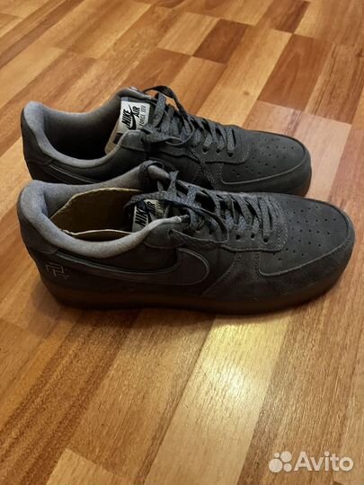Кроссовки зимние nike