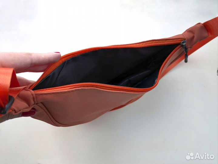 Сумка кроссбоди