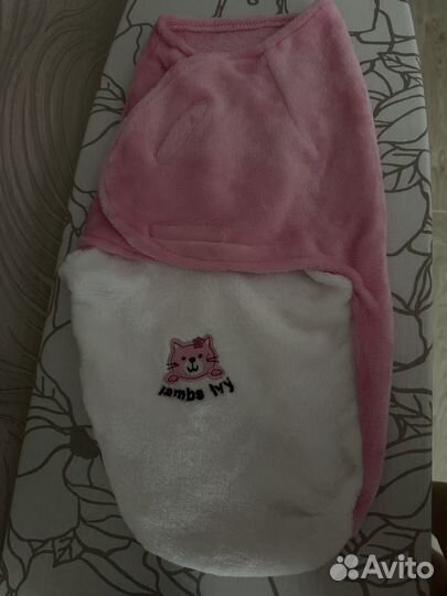 Детские вещи