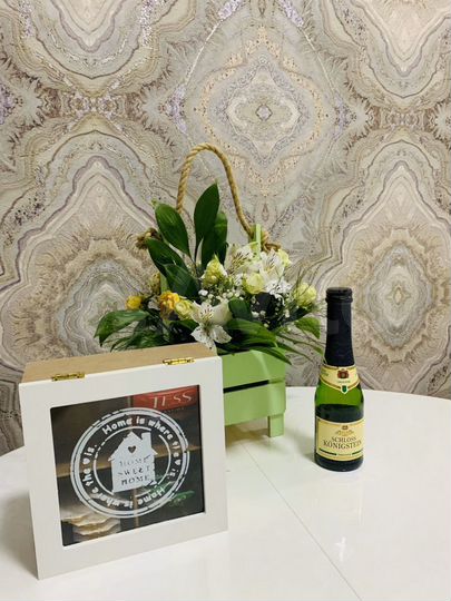 1-к. квартира, 36 м², 1/3 эт.