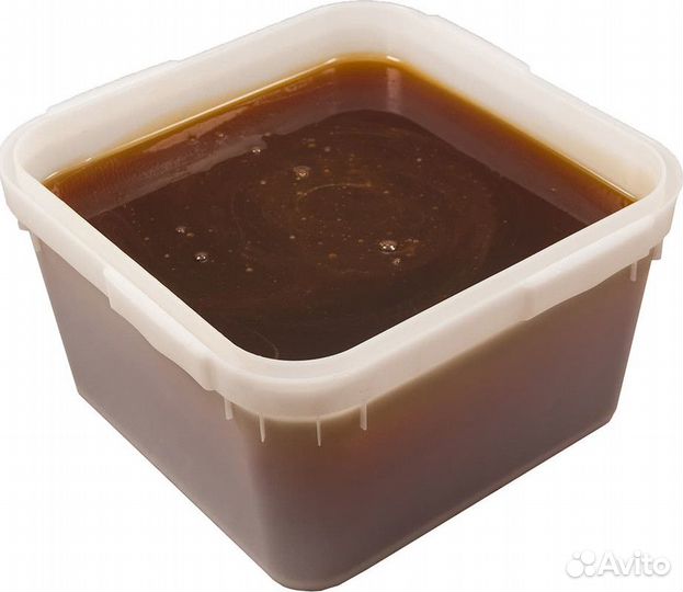 Гречишный свежий мед оптом