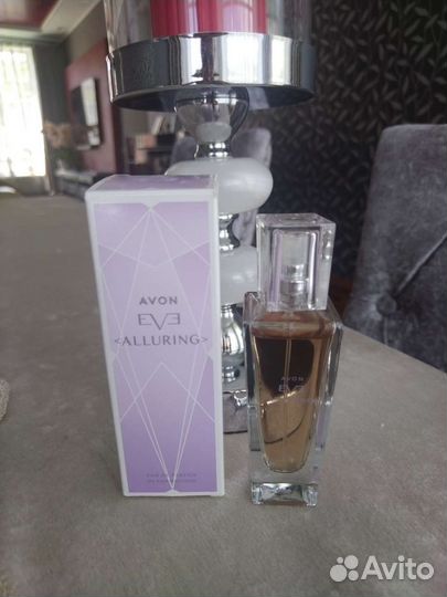 Avon Eve Alluring 30 мл