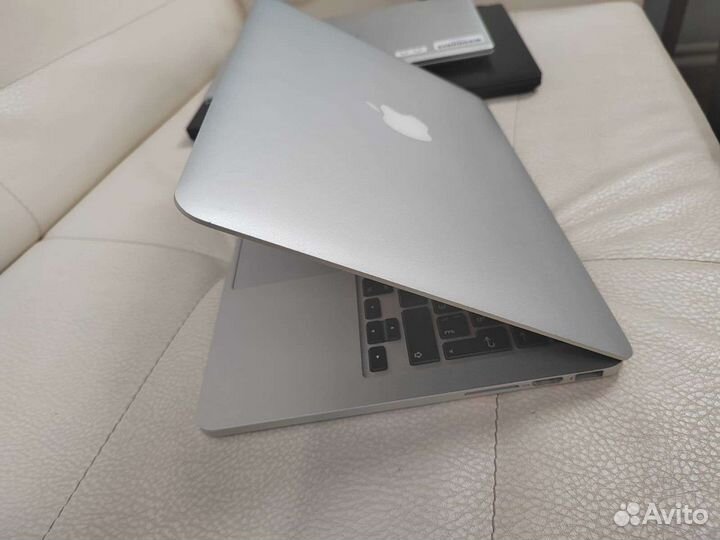 MacBook Pro 13 2014 Retina A1502