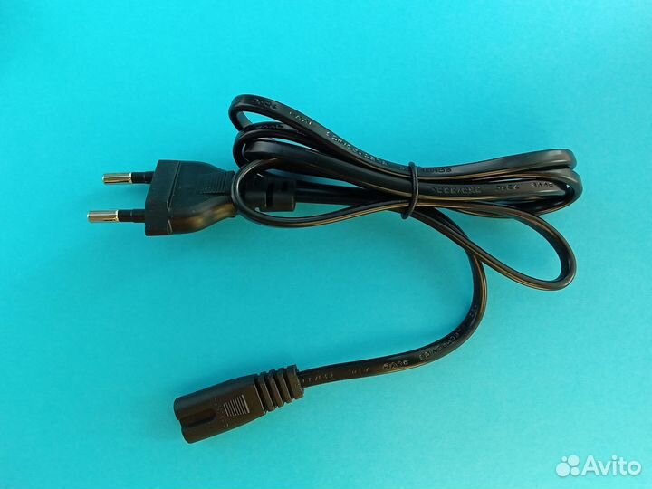 Зарядное устройство Type C 65w для ноутбука Lenovo