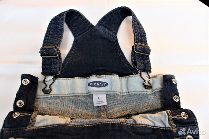 Детские джинсы - GF ferre и других фирм