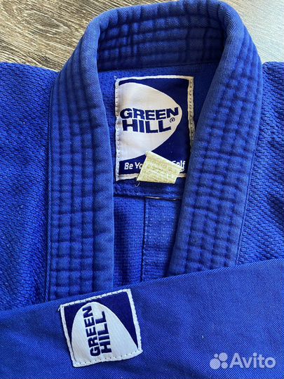 Кимоно для мальчика