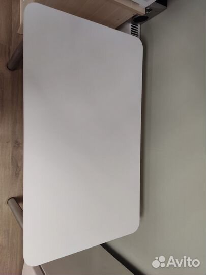 Большой обеденный стол бу