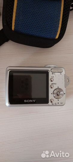 Фотоаппарат