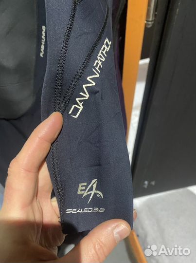 Гибдрокостюм RipCurl 3/2 р-р L